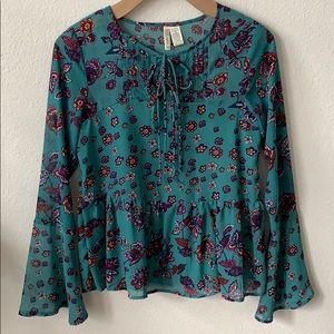 💗Japna Women’s Blouse